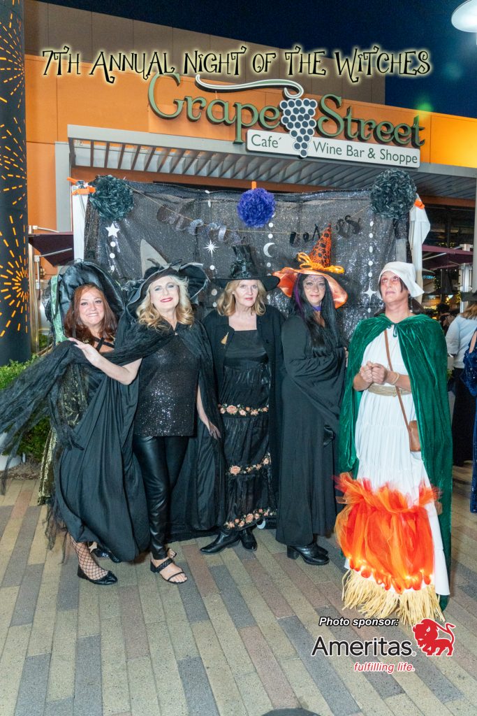 Night of the witches, Mystic Mona, Best psychic in Las Vegas, Tarot Reader Las Vegas, Tarot Intuitive Las Vegas, Mona Van Joseph, Psychic, Sin City Psychic, Las Vegas Psychic